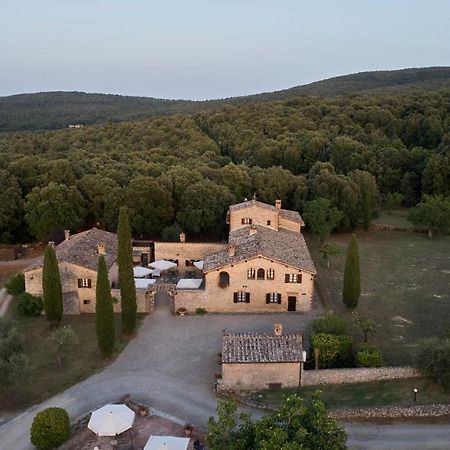 Borgo Gallinaio Monteriggioni Luaran gambar